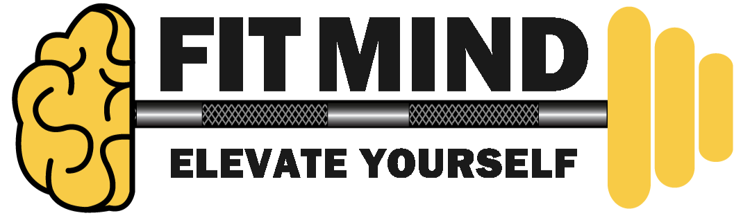 FIT MIND Logo